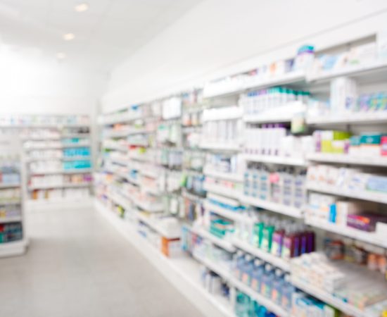 Medicines,Arranged,In,Shelves,At,Pharmacy